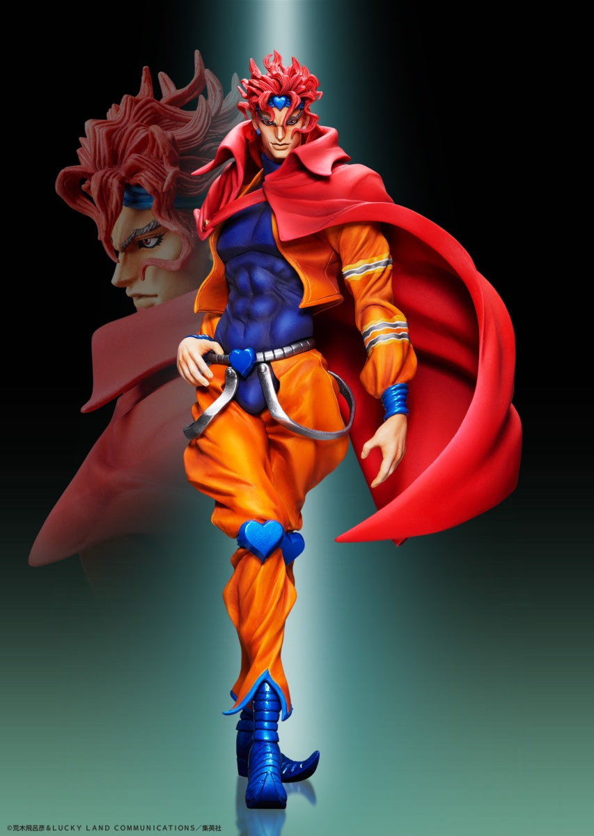 Jojo's Bizarre Adventure Statue Legend - Part 3 Dio