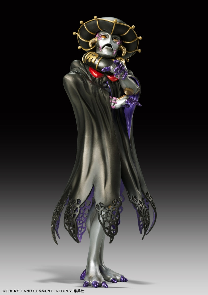 Jojo's Bizarre Adventure Statue Legend - Part 5 B.S