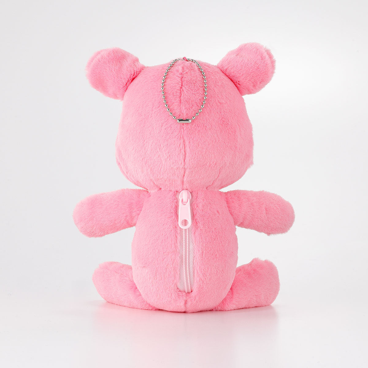 Jojo's Bizarre Adventure Steel Ball Run - Bear Mascot Charm Pouch [Pre-Order Dec 2026]