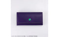 Jojo's Bizarre Adventure Steel Ball Run - Leather Collection 2 Wallet Gyro Zeppeli Ver. (3 Types) [Pre-Order Sep 2026]