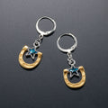 Jojo's Bizarre Adventure Steel Ball Run Adventure Accessory Collection - Earrings Pierced Ver. (3 Types) [Pre-Order Sep 2026]