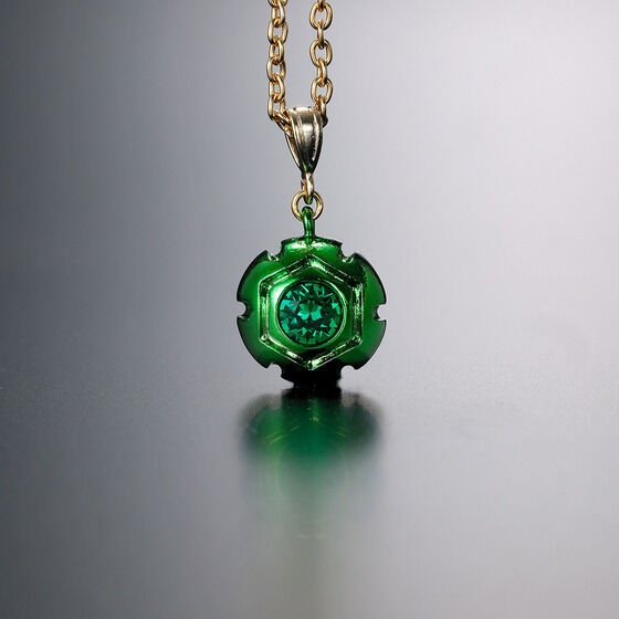 Jojo's Bizarre Adventure Steel Ball Run Adventure Accessory Collection - Pendant (3 Types)