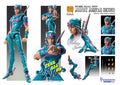 Jojo's Bizarre Adventure Super Action Statue - Johnny Joestar Second