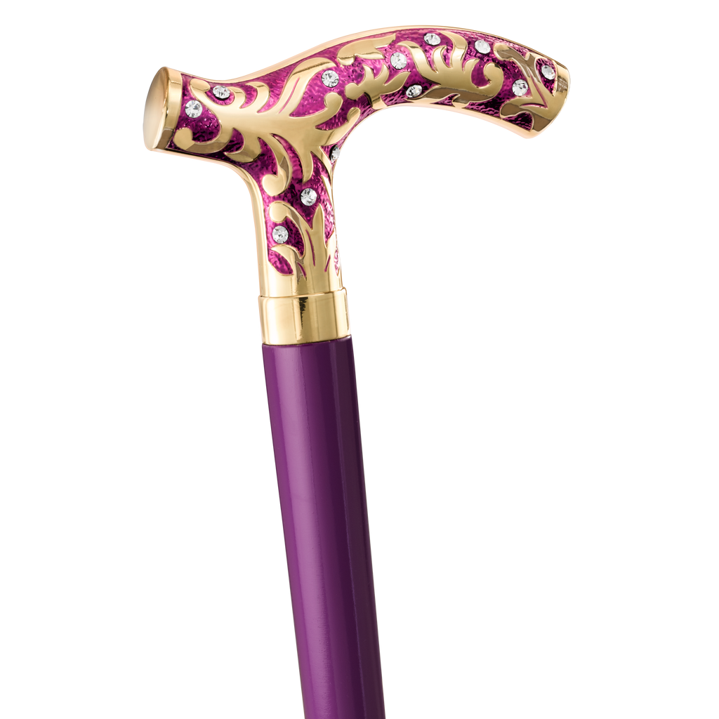 Joker Cane