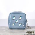 Jujutsu Kaisen - Prison Realm Cube Clear Pouch [Pre-Order Dec 2026]