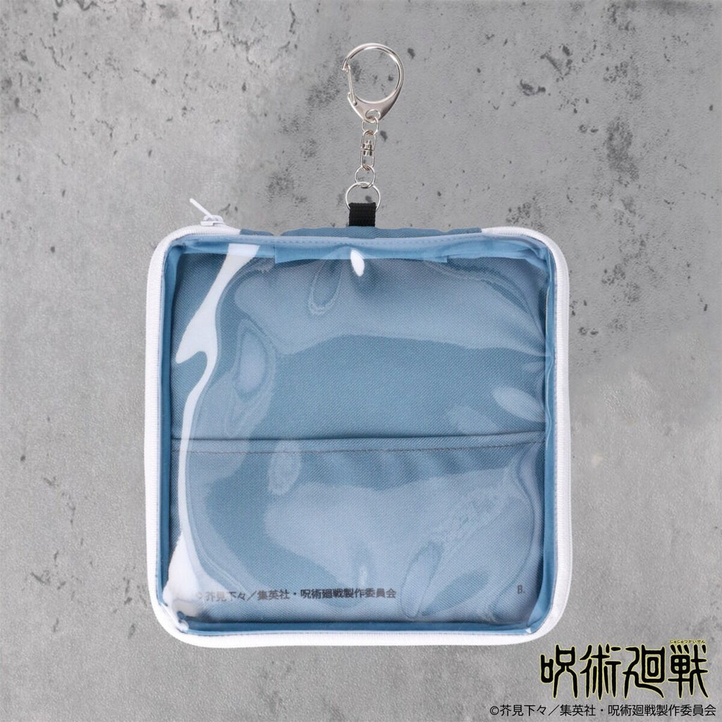 Jujutsu Kaisen - Prison Realm Flat Pouch [Pre-Order Dec 2026]