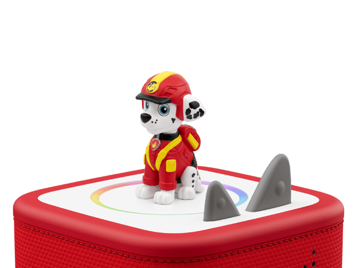 PAW Patrol Jungle Pups: Marshall Tonie