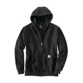 Loose Fit MW FZ Hoodie - Mens