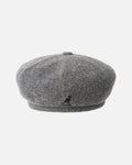 Wool Jax Beret
