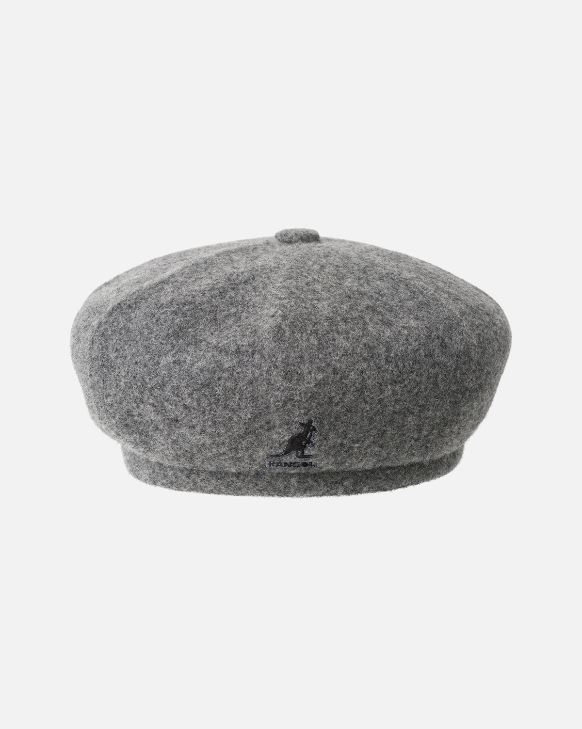 Wool Jax Beret