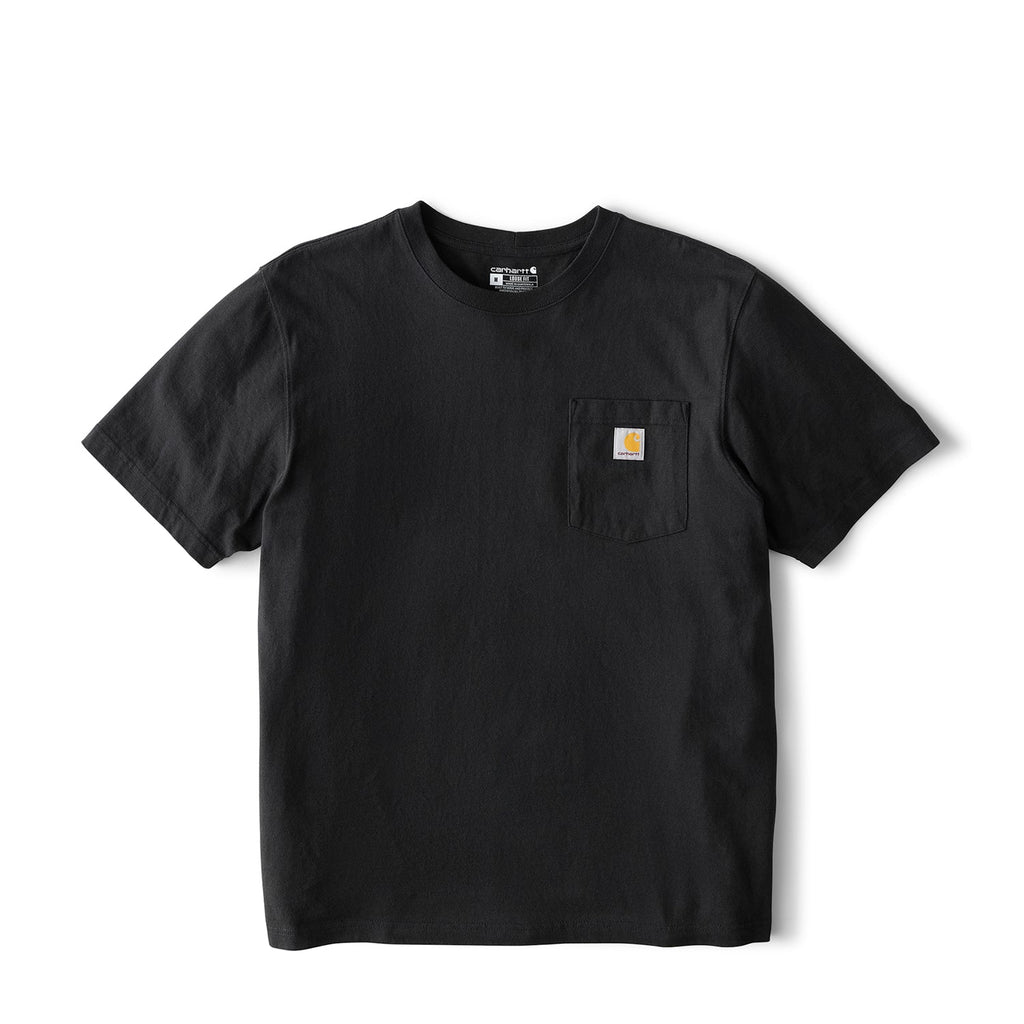 HW Loose Fit Pocket Tee - Mens