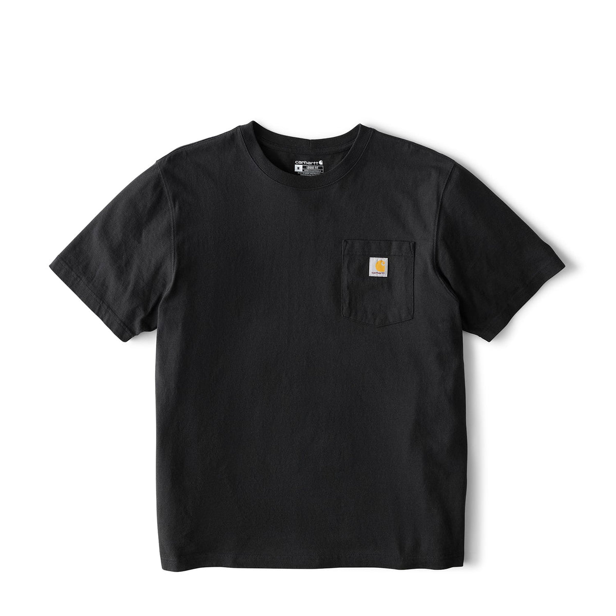 HW Loose Fit Pocket Tee - Mens