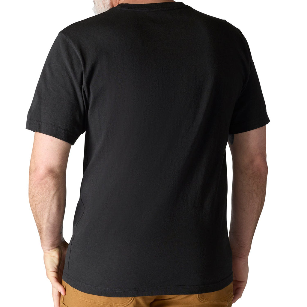 HW Loose Fit Pocket Tee - Mens