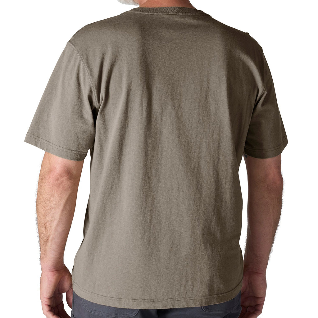 HW Loose Fit Pocket Tee - Mens
