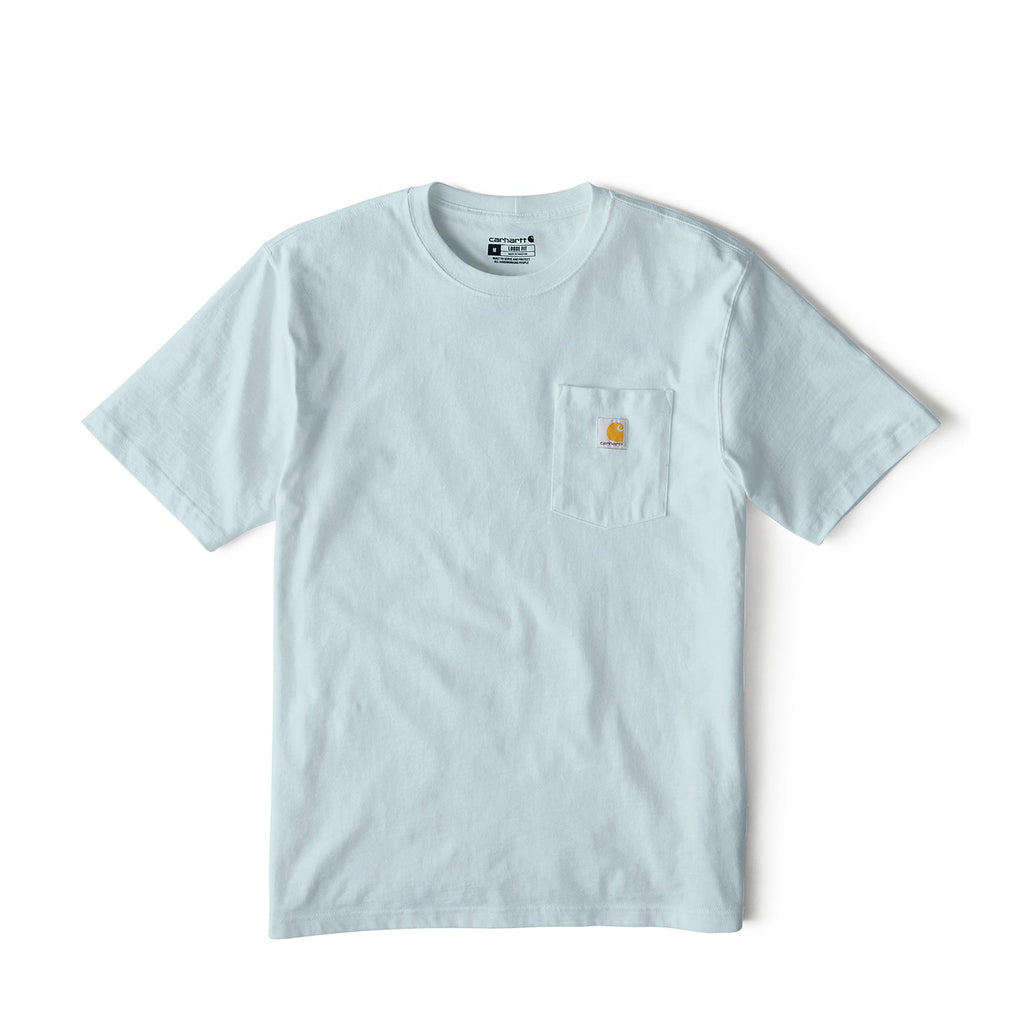 HW Loose Fit Pocket Tee - Mens