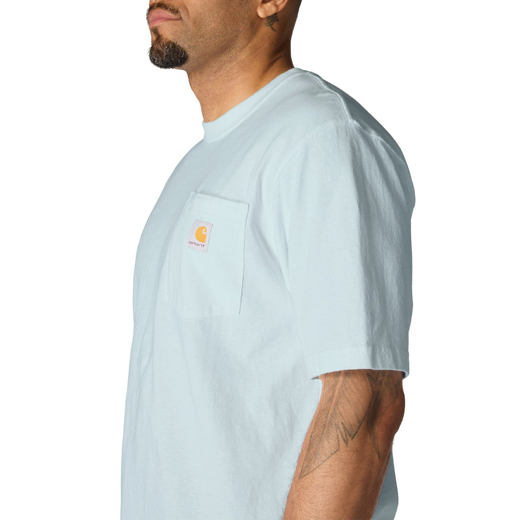 HW Loose Fit Pocket Tee - Mens