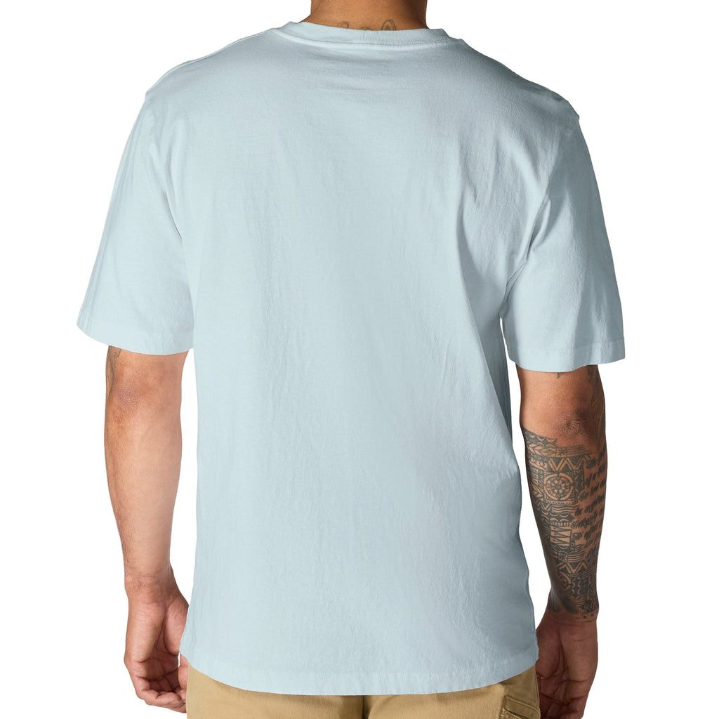 HW Loose Fit Pocket Tee - Mens