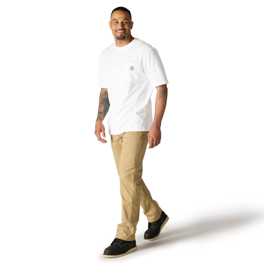 HW Loose Fit Pocket Tee - Mens