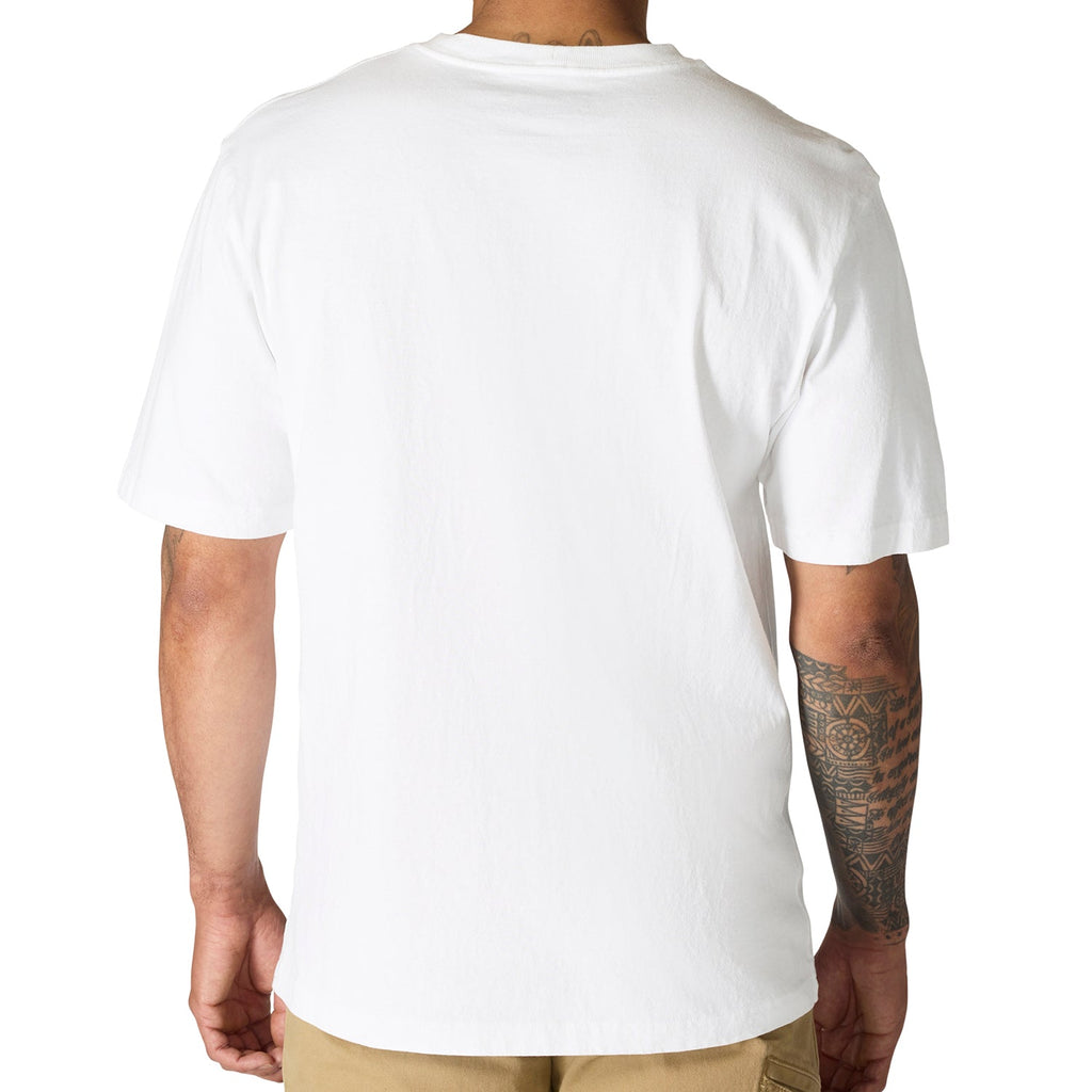 HW Loose Fit Pocket Tee - Mens