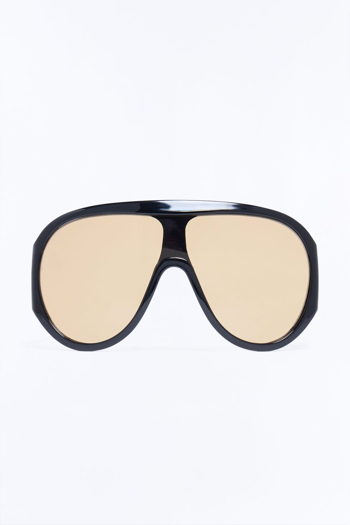 Star Aura Sunglasses - Black