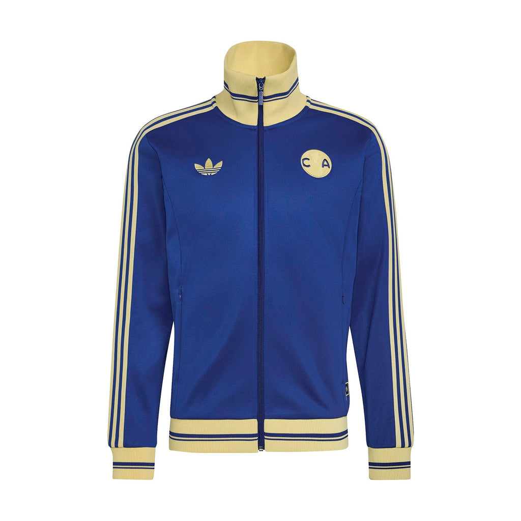 Club America Anniversary Track Top -Mens