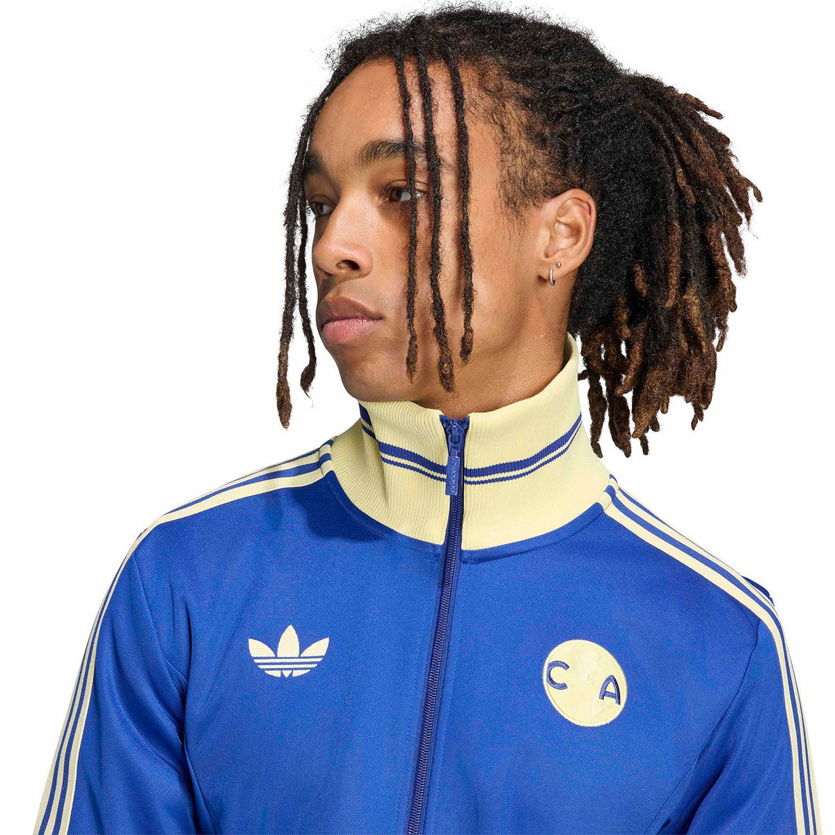 Club America Anniversary Track Top -Mens