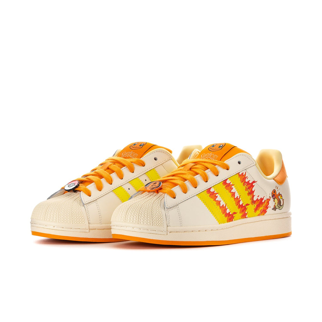 Superstar II - Mens