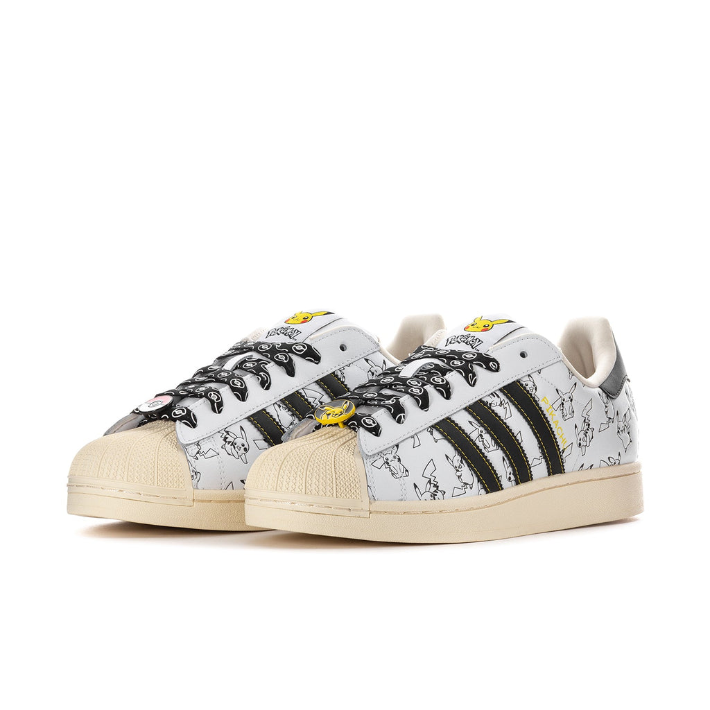 Superstar II - Mens