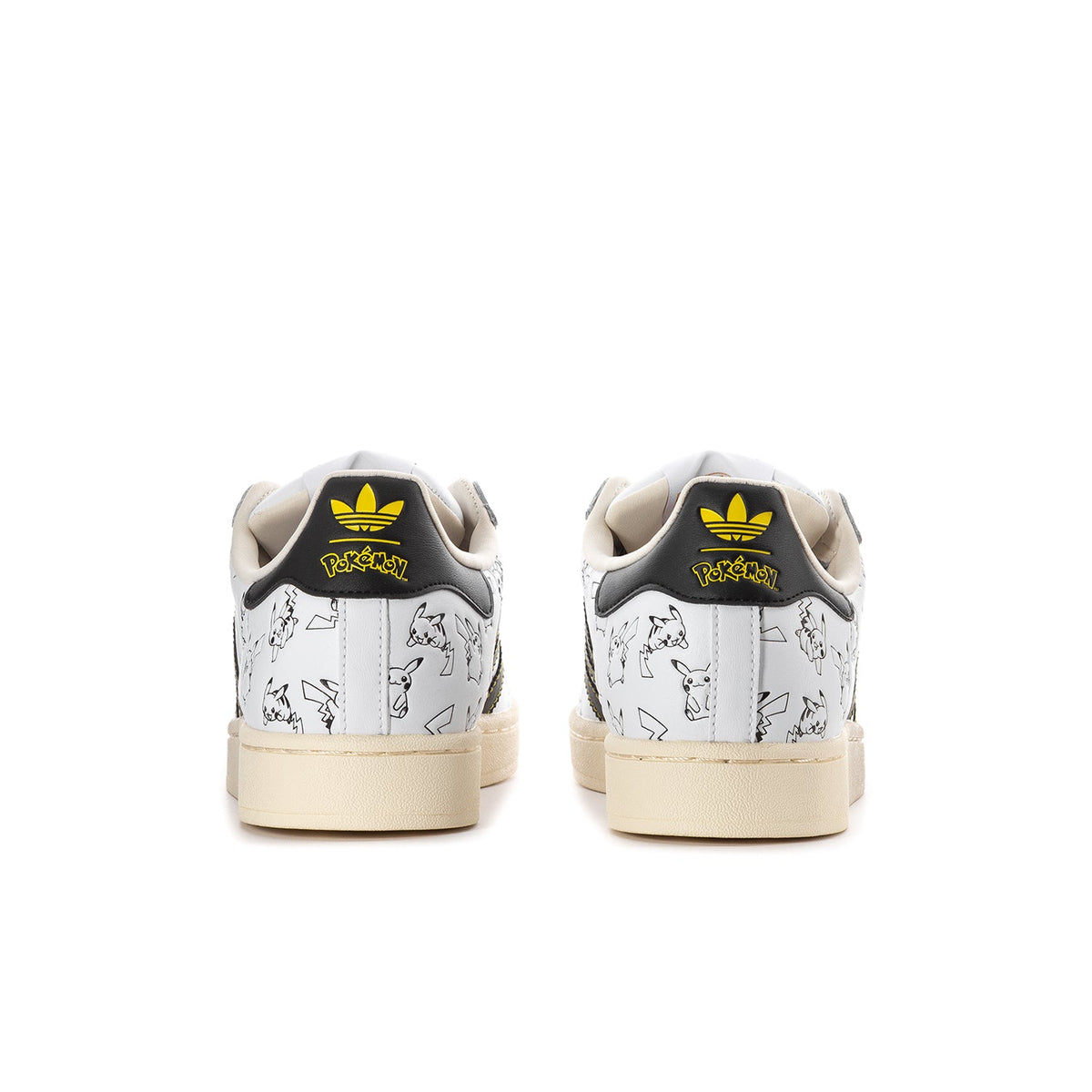 Superstar II - Mens