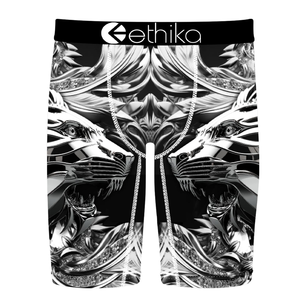 Ethika King Chrome Boxers