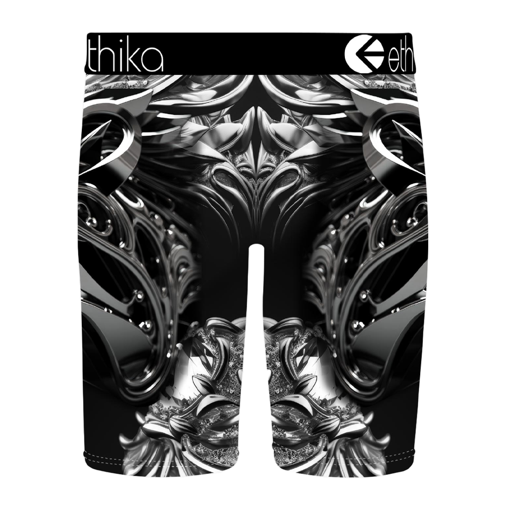 Ethika King Chrome Boxers