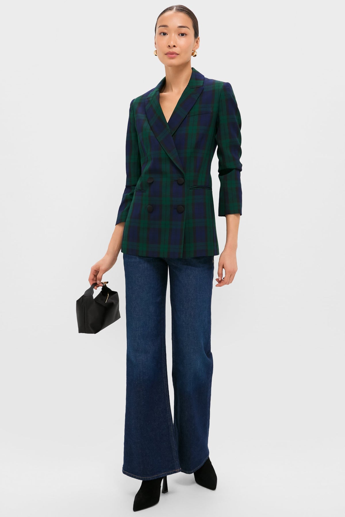 Blackwatch Diana Blazer