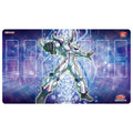 KONAMI Yu-gi-oh PlayMat (Elemental HERO Neos) 20TH ANNIVERSARY Japanese