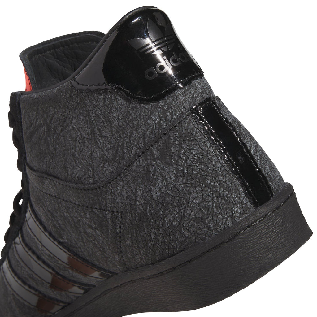 Jabbar Hi - Mens