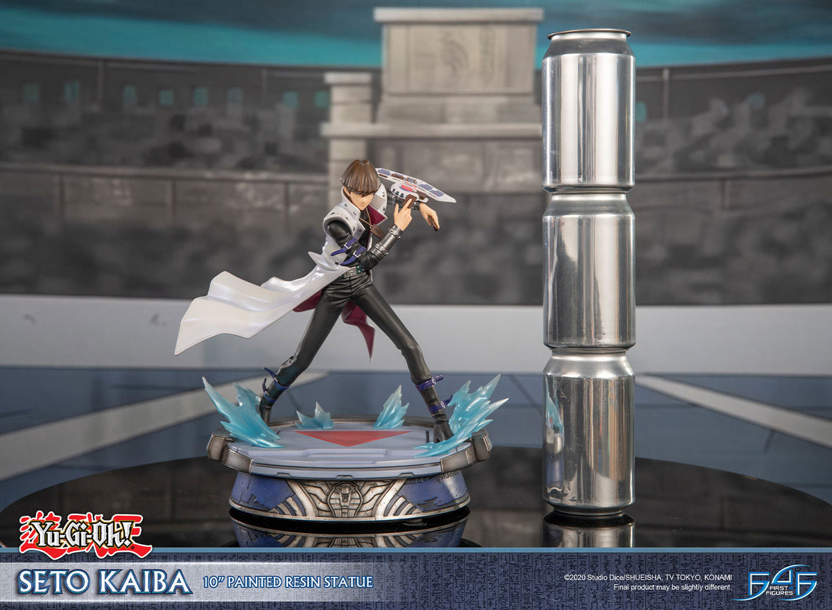 Yu-Gi-Oh!: Seto Kaiba