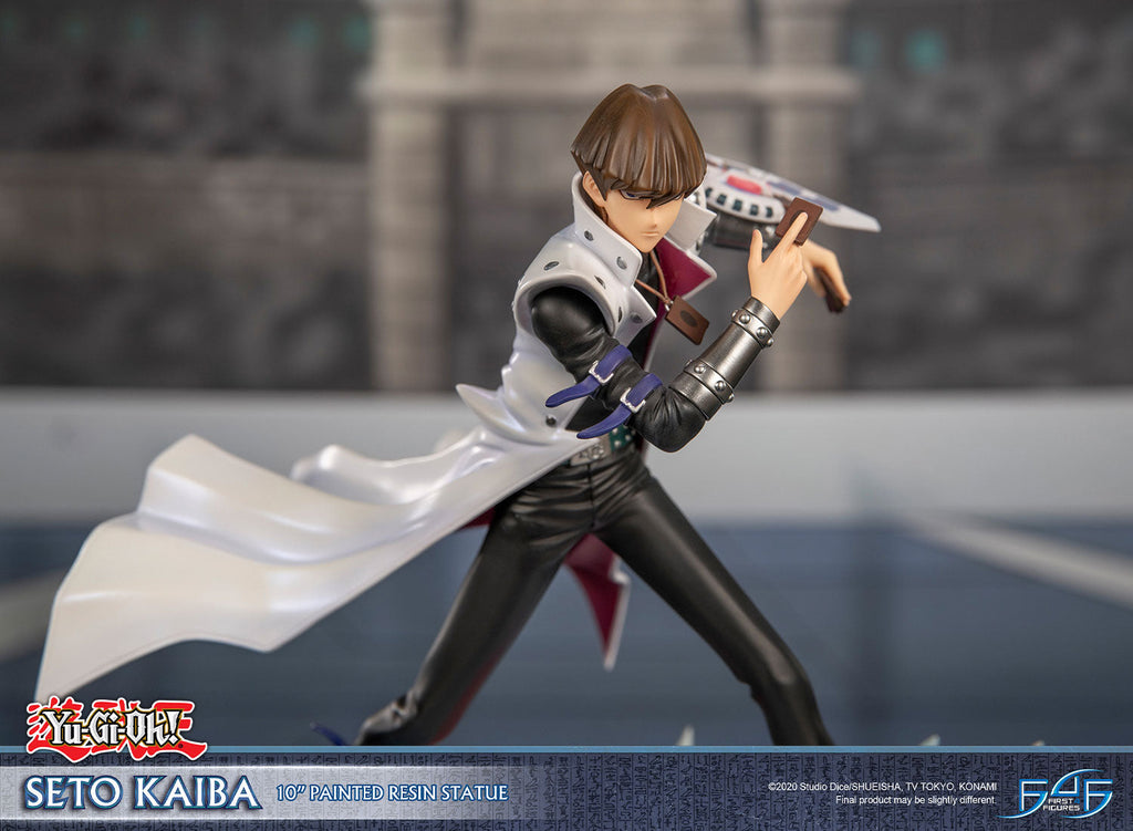Yu-Gi-Oh!: Seto Kaiba