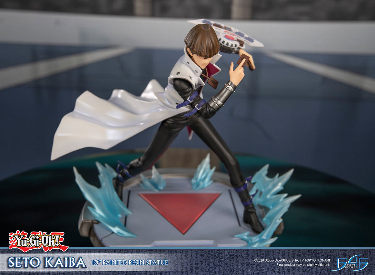 Yu-Gi-Oh!: Seto Kaiba