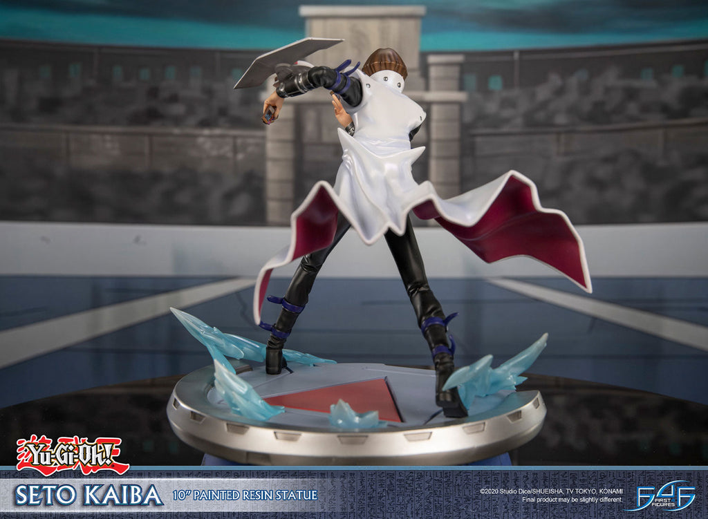 Yu-Gi-Oh!: Seto Kaiba