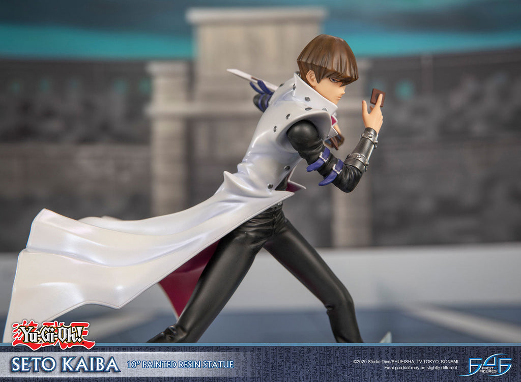 Yu-Gi-Oh!: Seto Kaiba