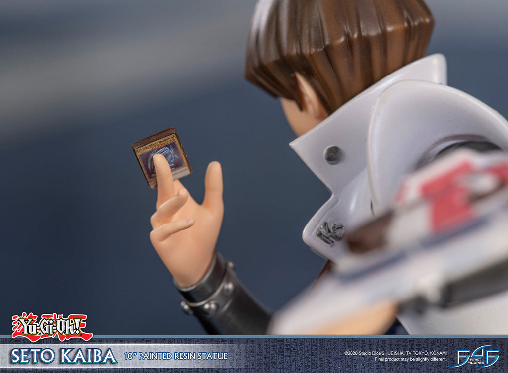 Yu-Gi-Oh!: Seto Kaiba