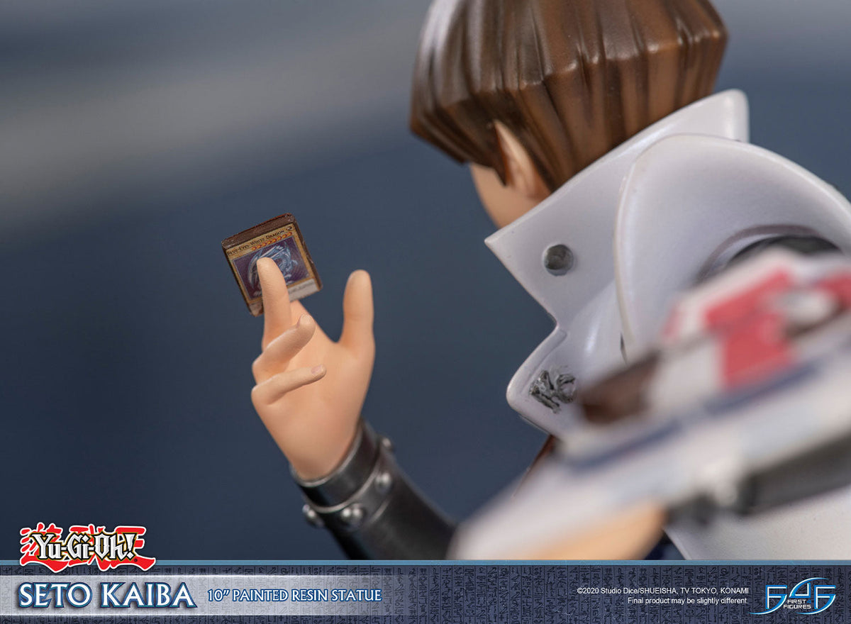Yu-Gi-Oh!: Seto Kaiba
