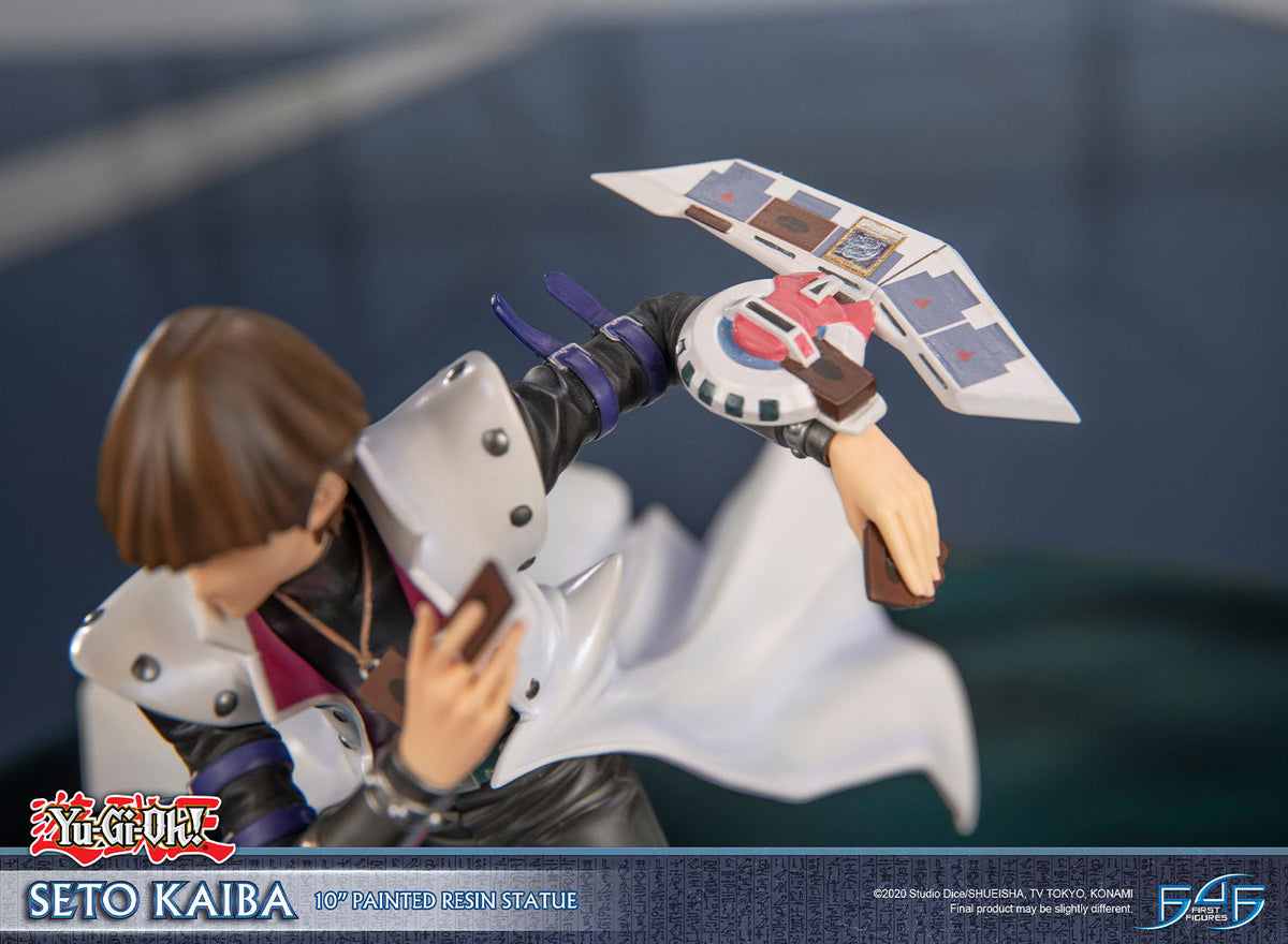 Yu-Gi-Oh!: Seto Kaiba