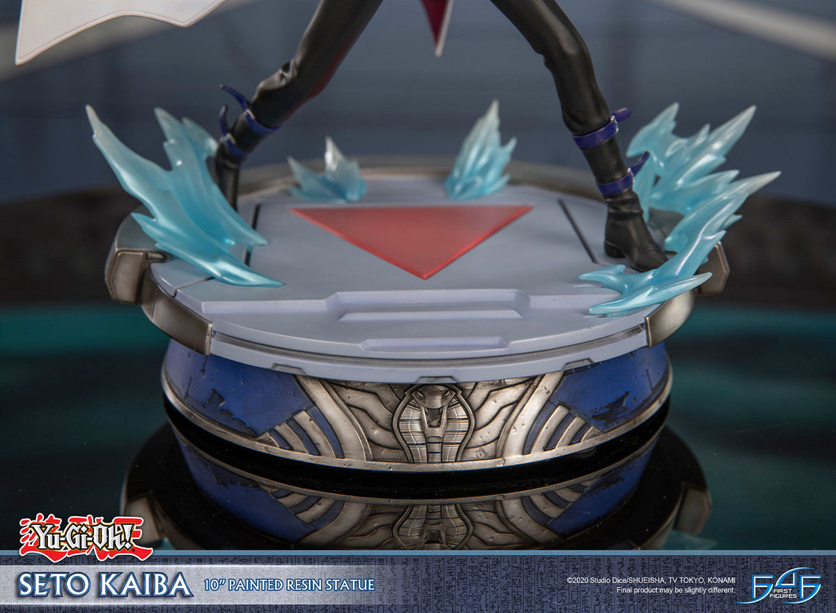Yu-Gi-Oh!: Seto Kaiba