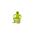Disney the Muppets: Kermit the Frog Tonie