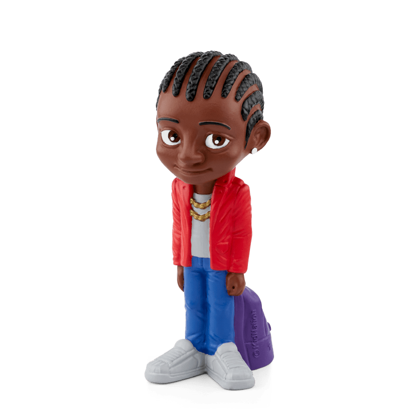 KidNation Tonie