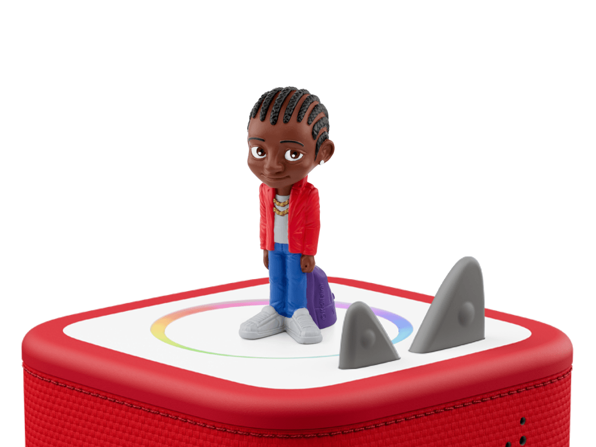 KidNation Tonie