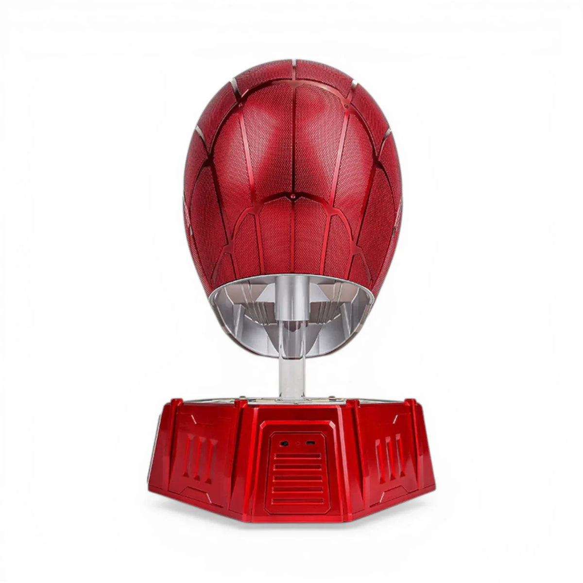 Spiderman Iron Spider Mask - Killerbody