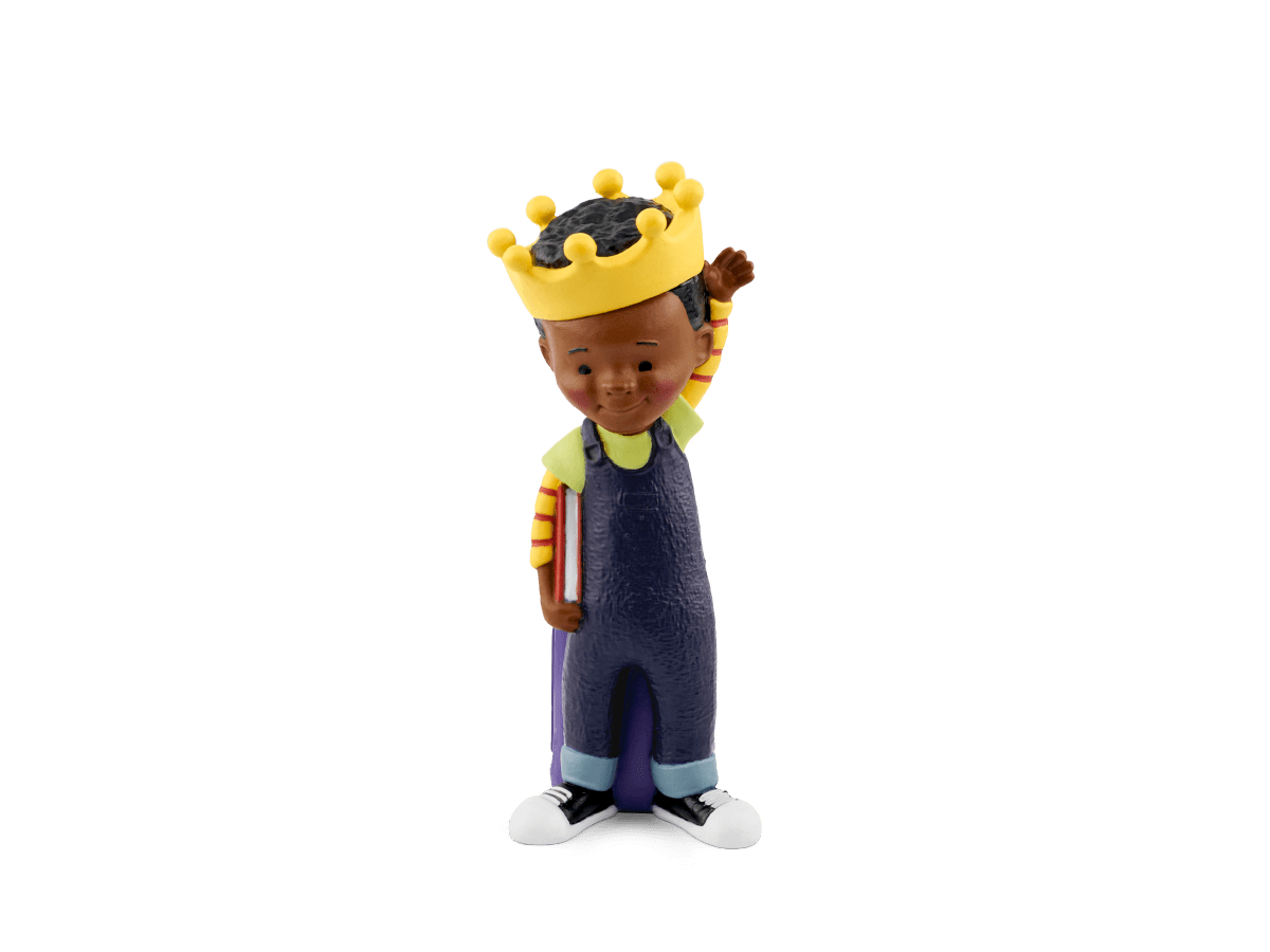 King of Kindergarten Tonie