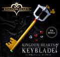 Kingdom Hearts - Keyblade Kingdom Chain Dark Side Ver. [Pre-Order Oct 2026]