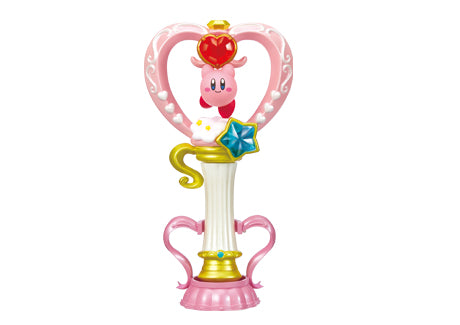 Kirby - Twinkle Wand Complete Set of 6 Types